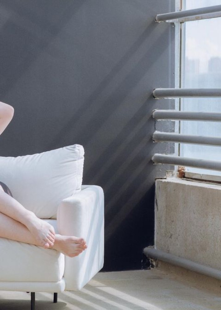 Индивидуалка Алина фото № 2 в городе Лобня