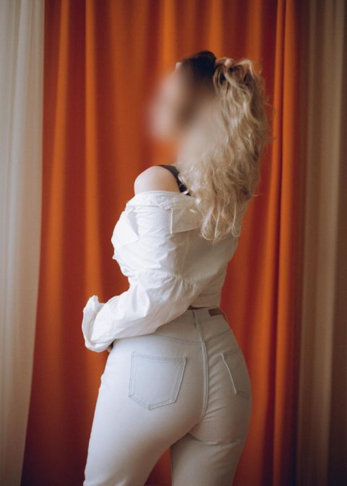 Индивидуалка Алина фото № 2 в городе Лобня