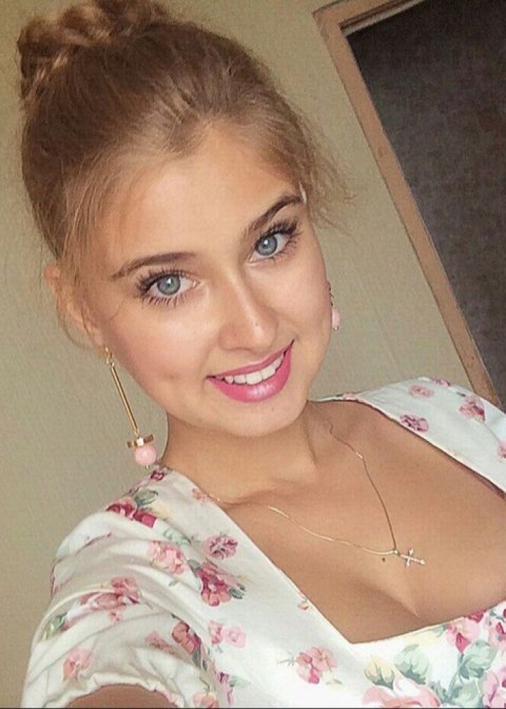 Индивидуалка Алиса главное фото в городе Лобня 