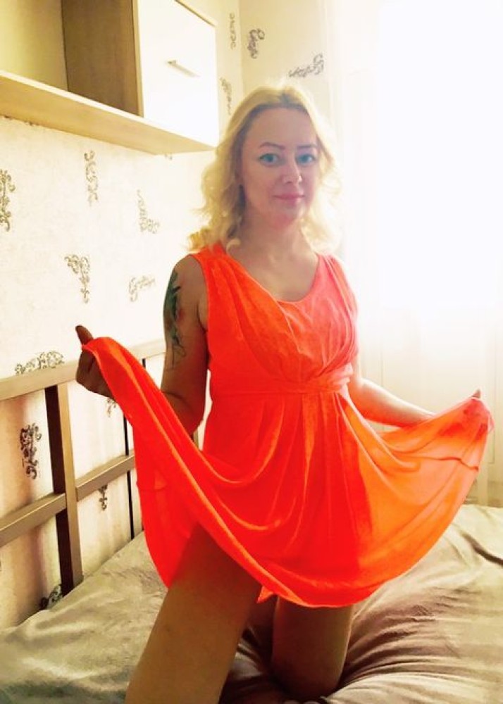 Индивидуалка Аля фото № 2 в городе Лобня