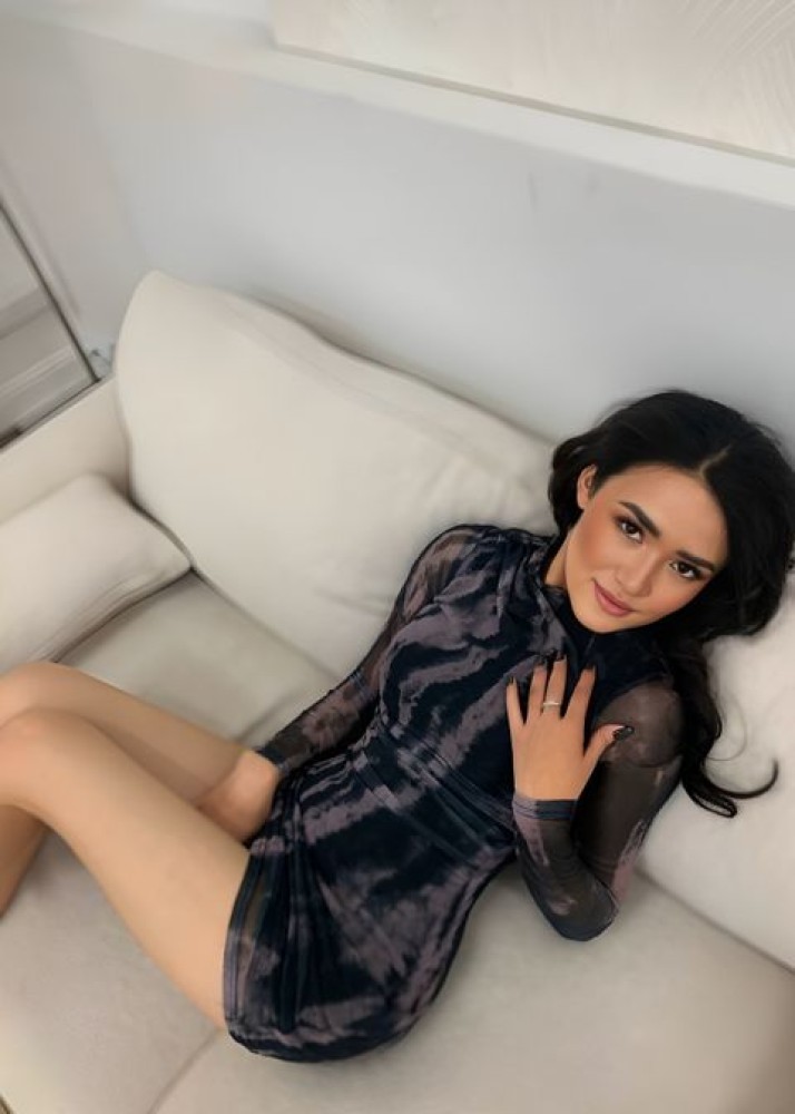 Индивидуалка Аманда фото № 2 в городе Лобня