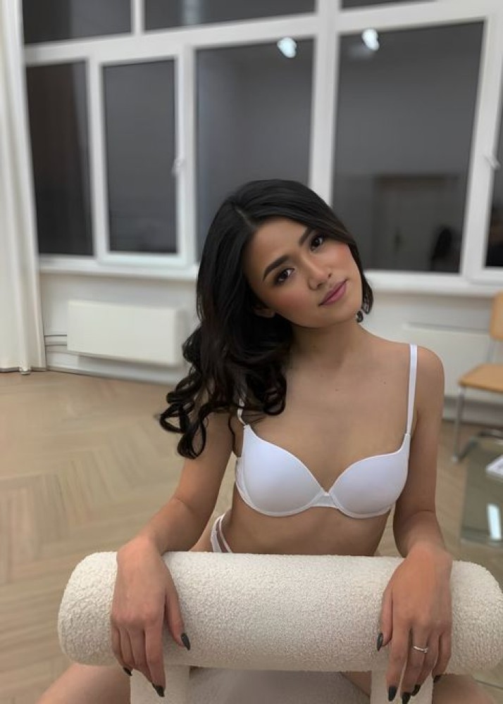 Индивидуалка Аманда фото № 2 в городе Лобня