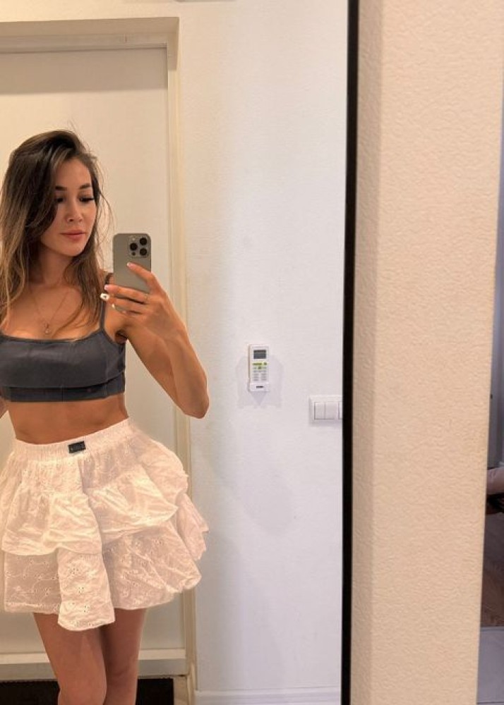 Индивидуалка Анастасия фото № 2 в городе Лобня