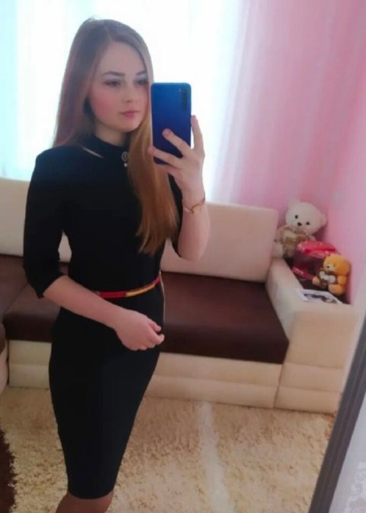 Индивидуалка Ангелина главное фото в городе Лобня 