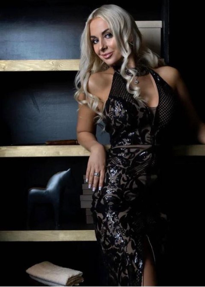 Индивидуалка Аня фото № 2 в городе Лобня