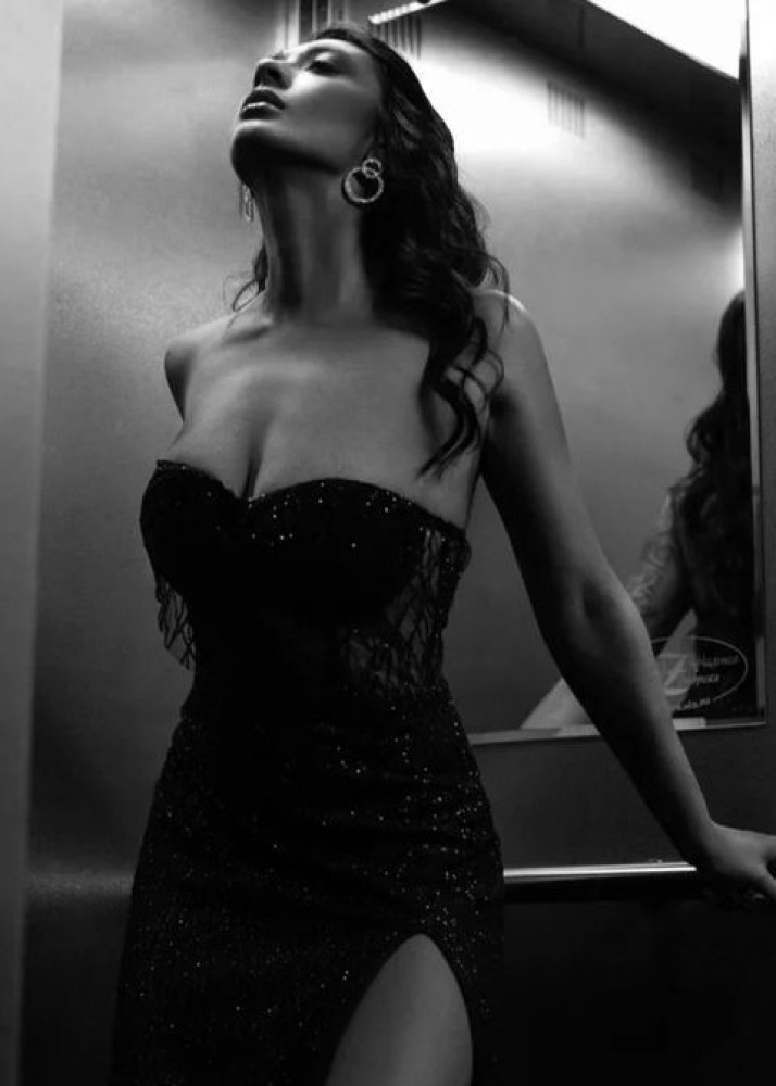 Индивидуалка Эльмира главное фото в городе Лобня 