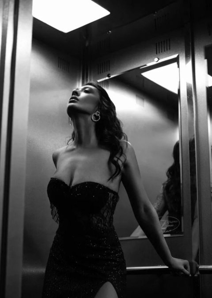 Индивидуалка Эльмира фото № 2 в городе Лобня