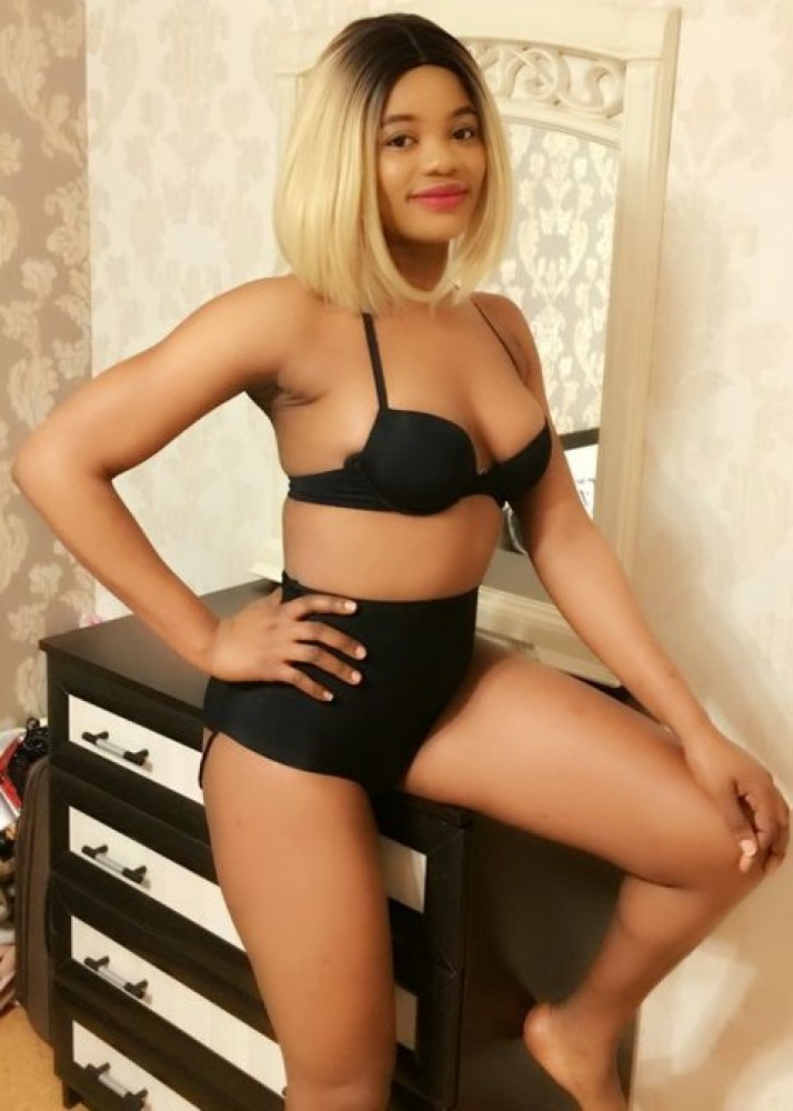 Индивидуалка Gina фото № 2 в городе Лобня