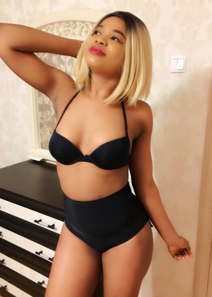 Индивидуалка Gina фото № 2 в городе Лобня