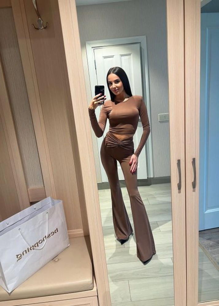 Индивидуалка Илона фото № 2 в городе Лобня