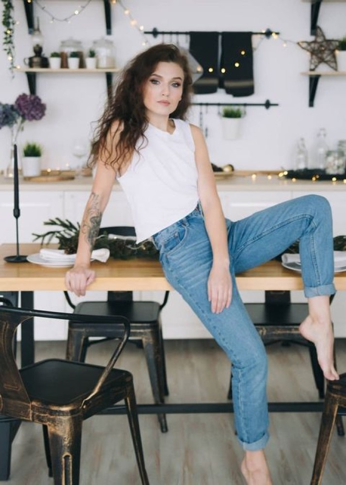 Индивидуалка Катя фото № 2 в городе Лобня