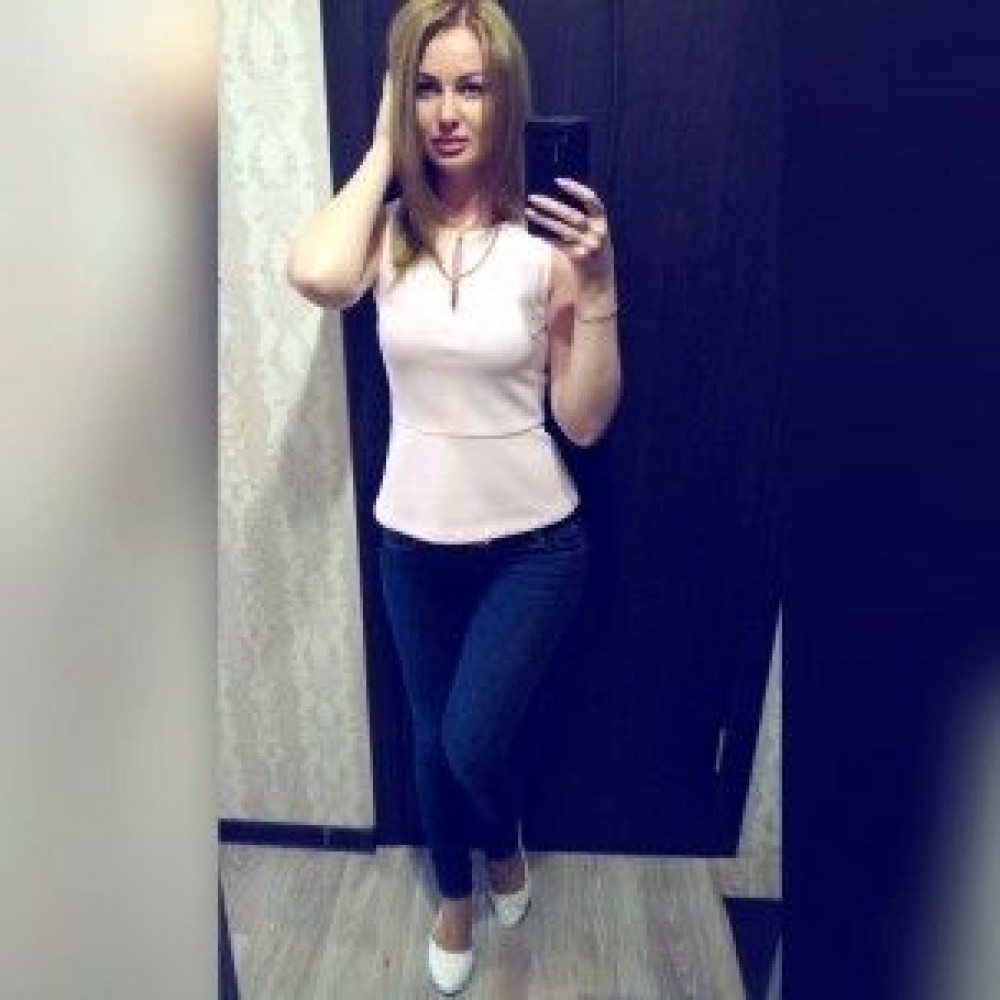 Индивидуалка Киса фото № 2 в городе Лобня