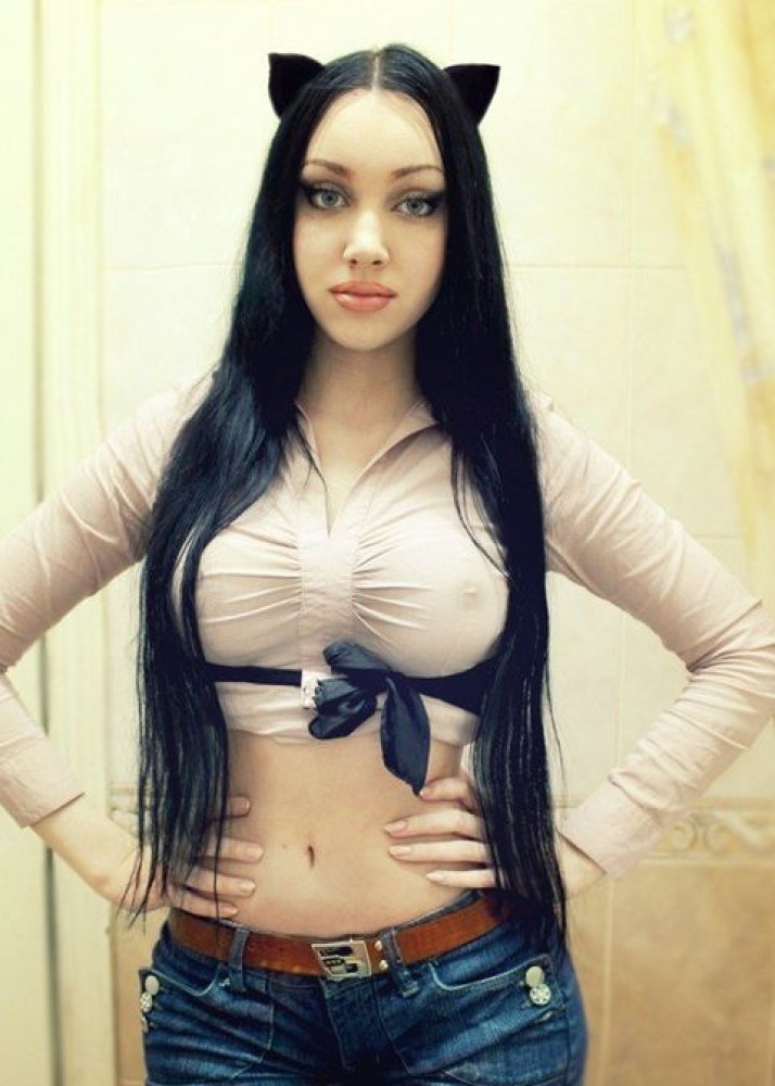 Индивидуалка Кристина фото № 2 в городе Лобня