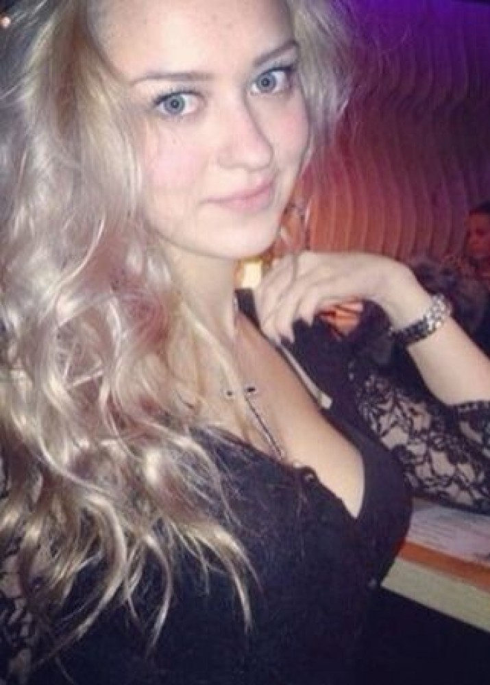 Индивидуалка Кристина главное фото в городе Лобня 