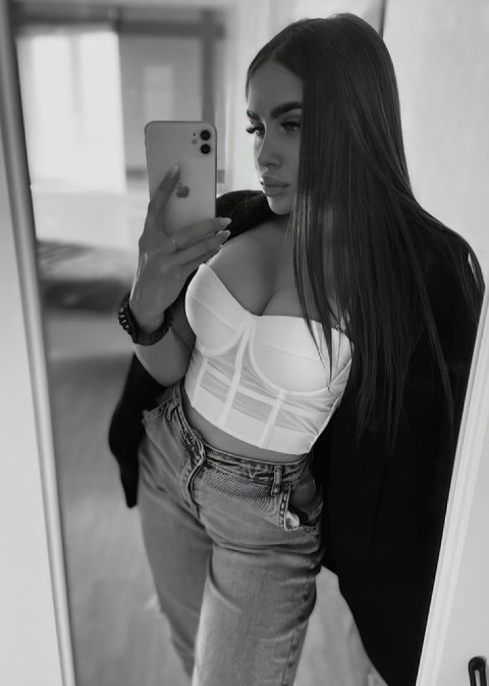 Индивидуалка Лапина главное фото в городе Лобня 