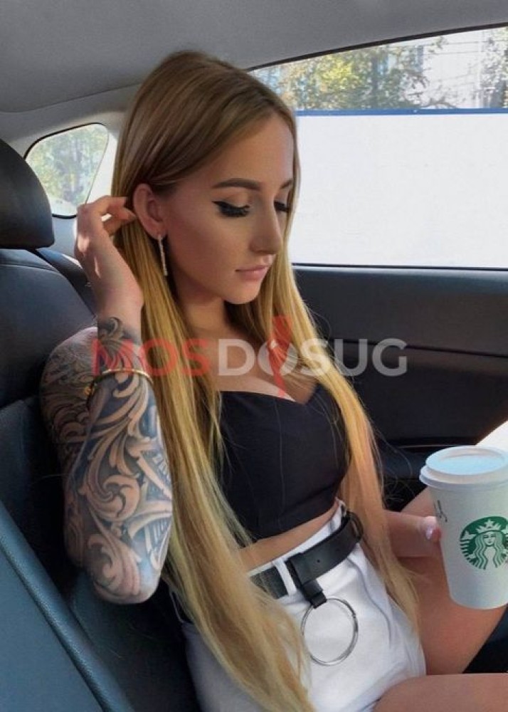 Индивидуалка Марина главное фото в городе Лобня 