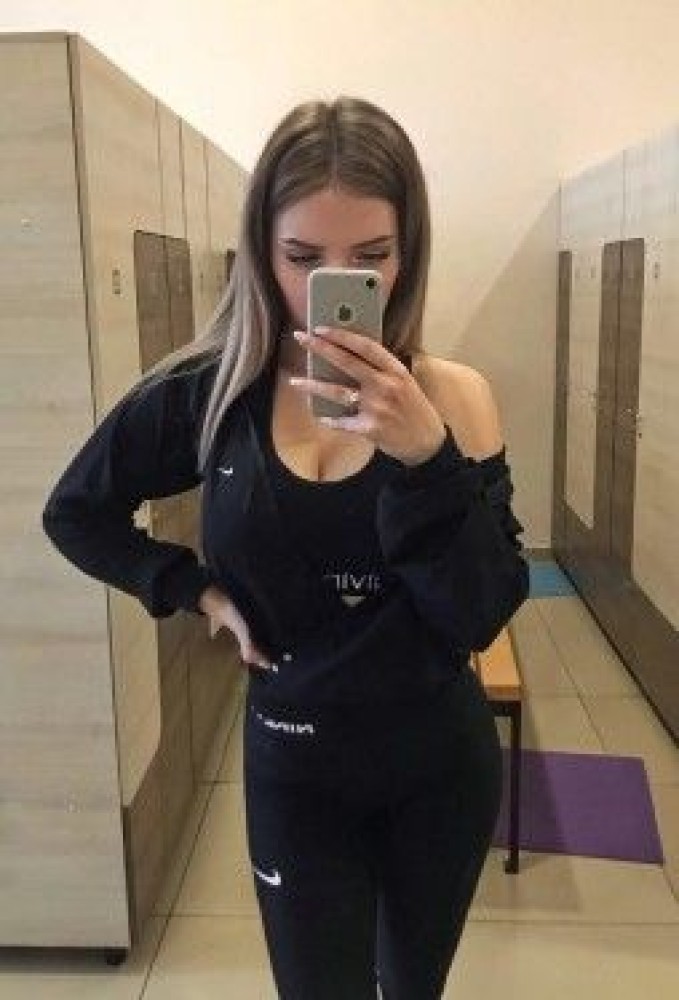 Индивидуалка Настя фото № 2 в городе Лобня