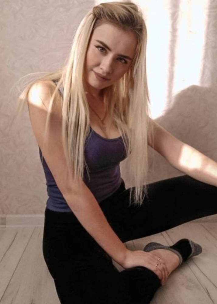 Индивидуалка Настя главное фото в городе Лобня 