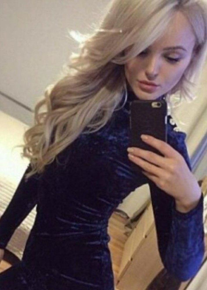 Индивидуалка Настя главное фото в городе Лобня 