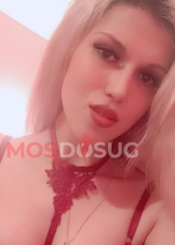 Индивидуалка Оля главное фото в городе Лобня 