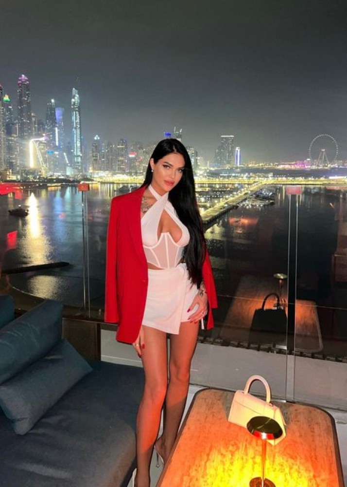 Индивидуалка Силена фото № 2 в городе Лобня