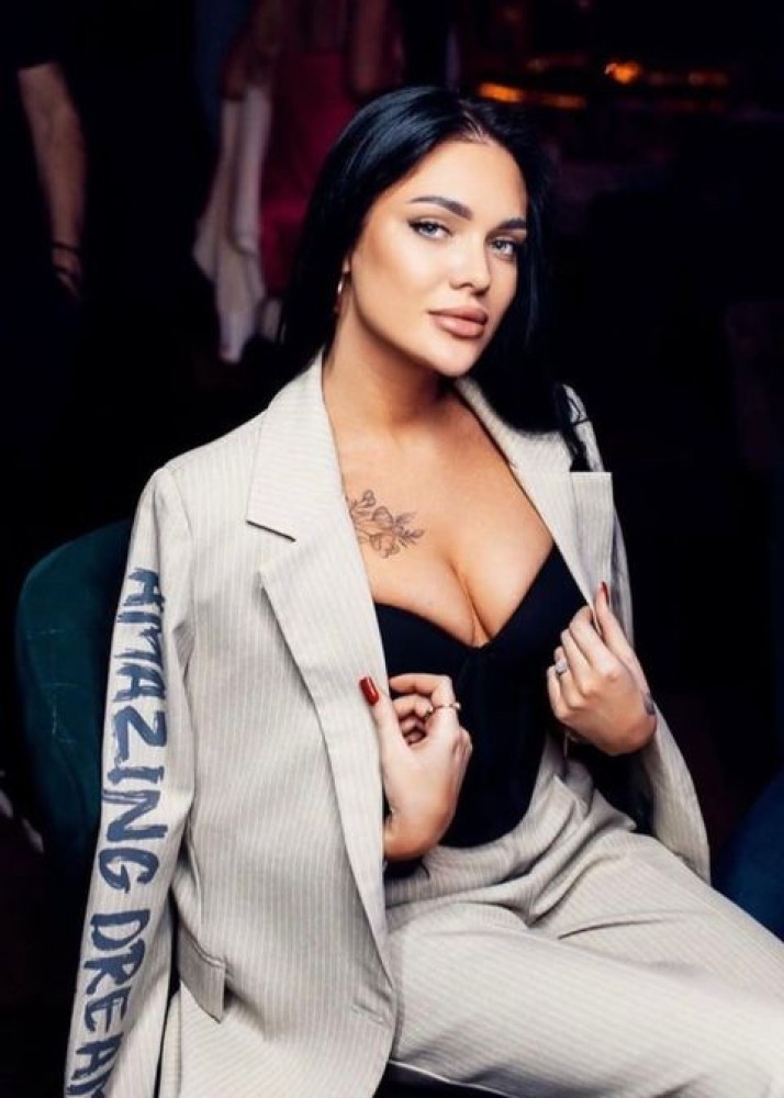 Индивидуалка Силена фото № 2 в городе Лобня