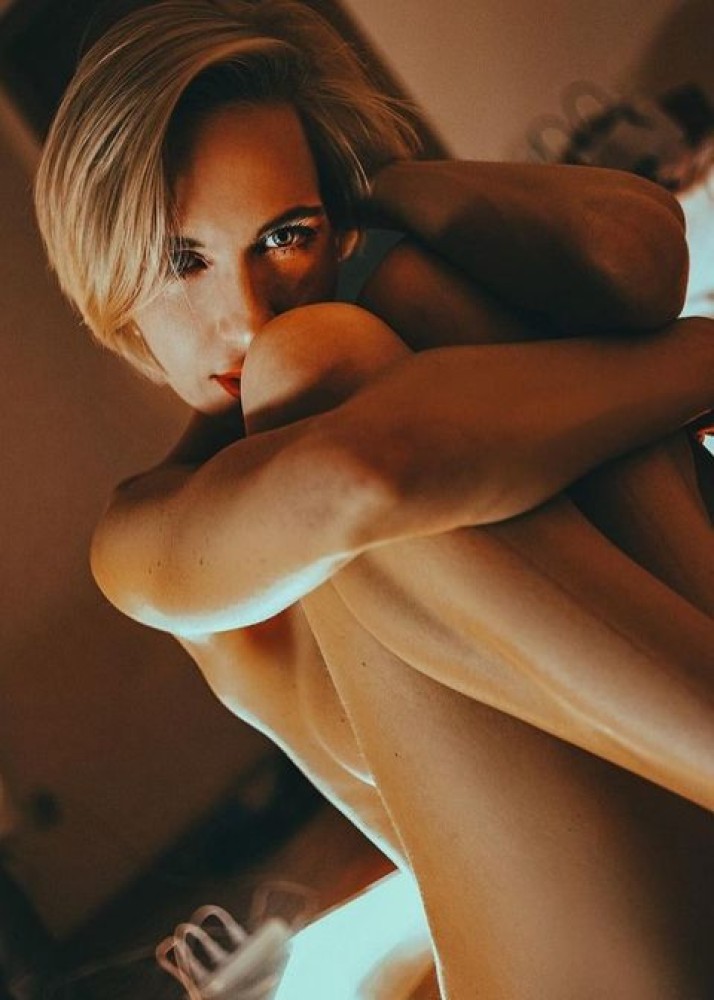 Индивидуалка Таня главное фото в городе Лобня 