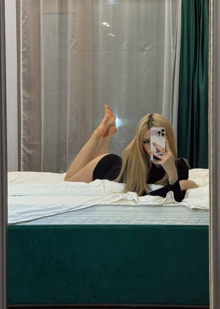 Индивидуалка Валерия главное фото в городе Лобня 