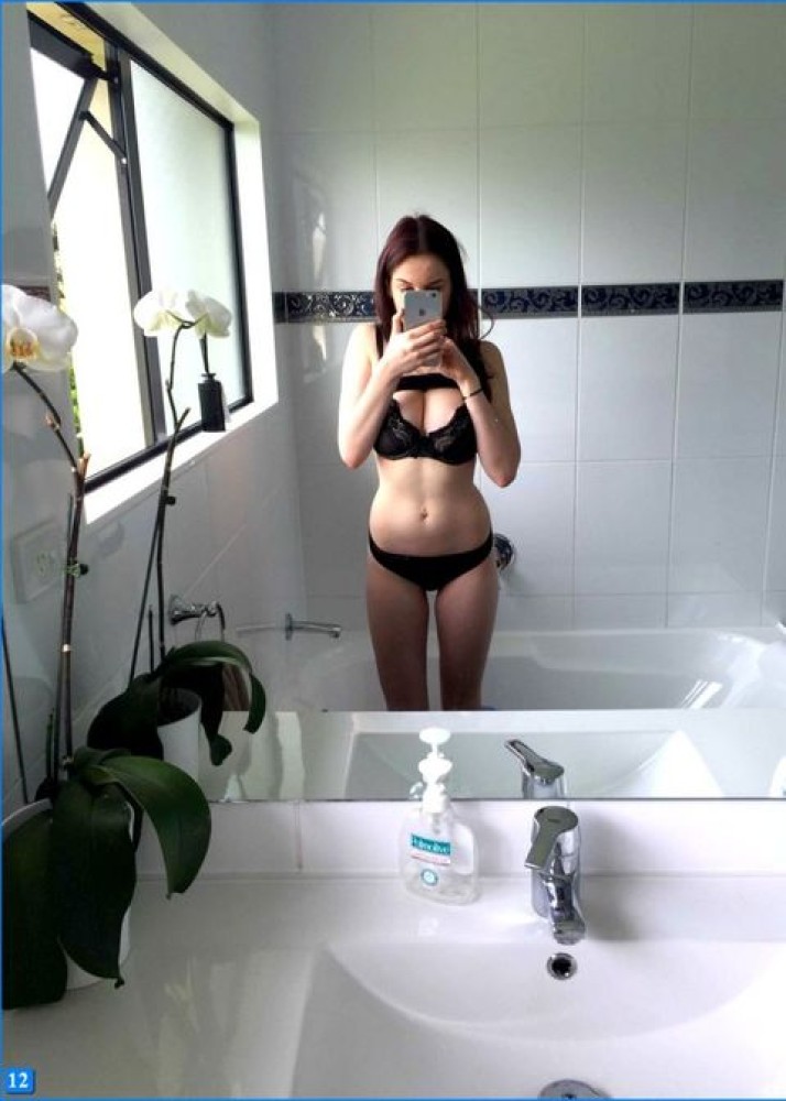 Индивидуалка Вика фото № 2 в городе Лобня