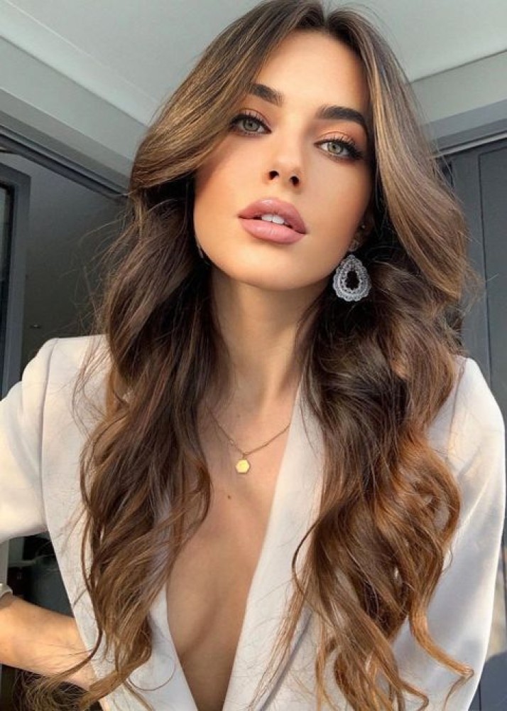 Индивидуалка Виктория главное фото в городе Лобня 