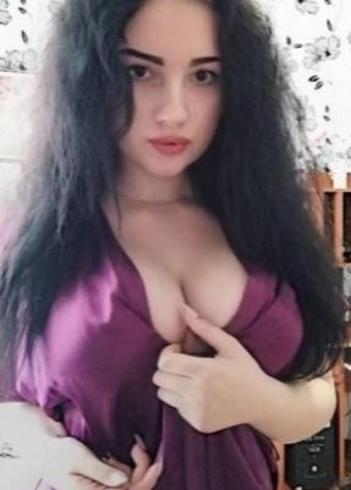 Индивидуалка Юля главное фото в городе Лобня 