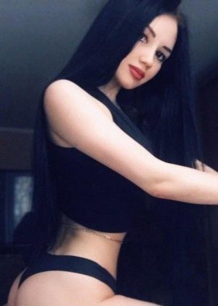 Индивидуалка Юля главное фото в городе Лобня 