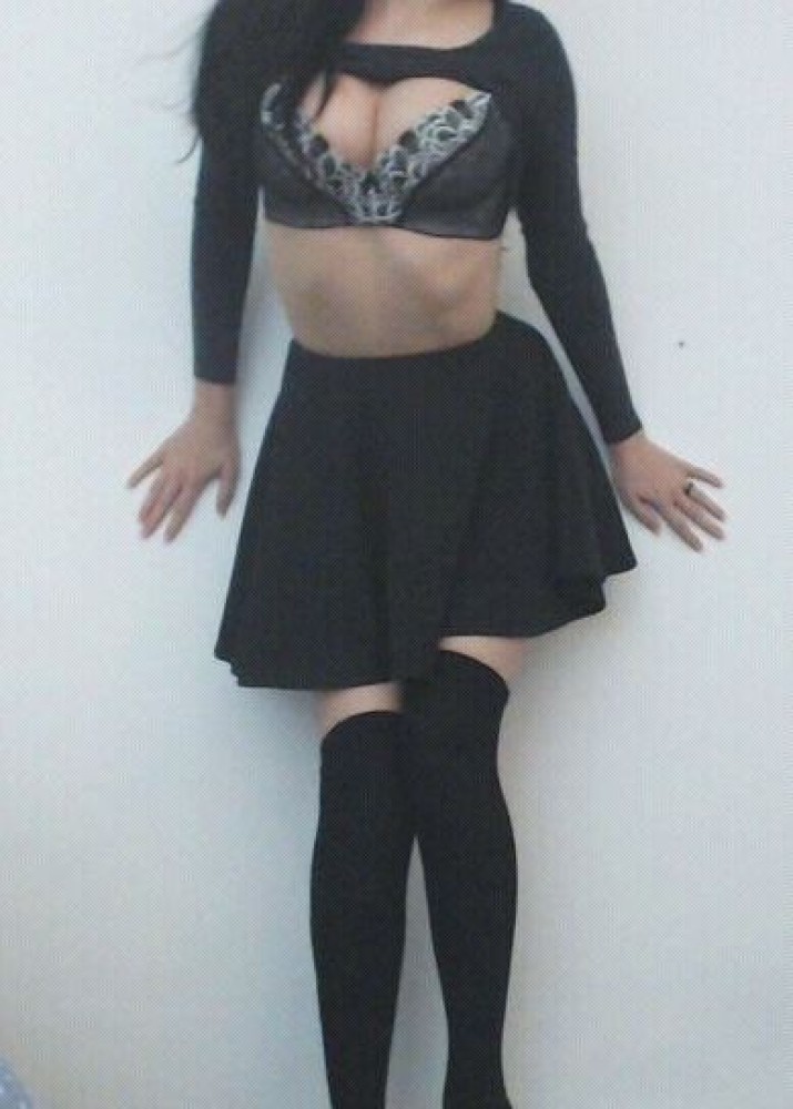 Индивидуалка Юля главное фото в городе Лобня 