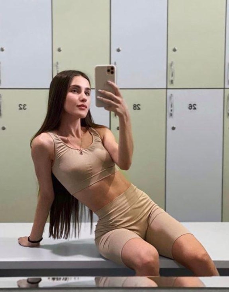 Индивидуалка 🎥 АКСИНЬЯ фото № 2 в городе Лобня