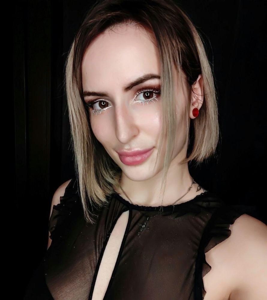 Индивидуалка Карина главное фото в городе Лобня 