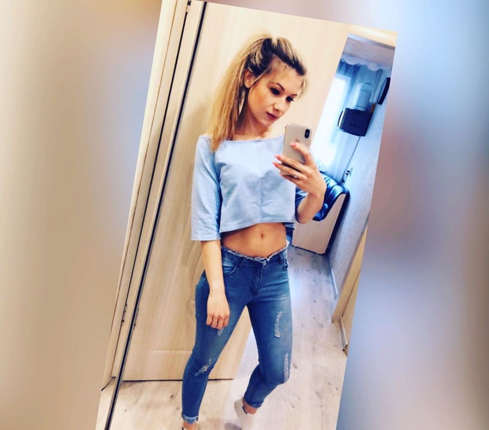 Индивидуалка Рая главное фото в городе Лобня 