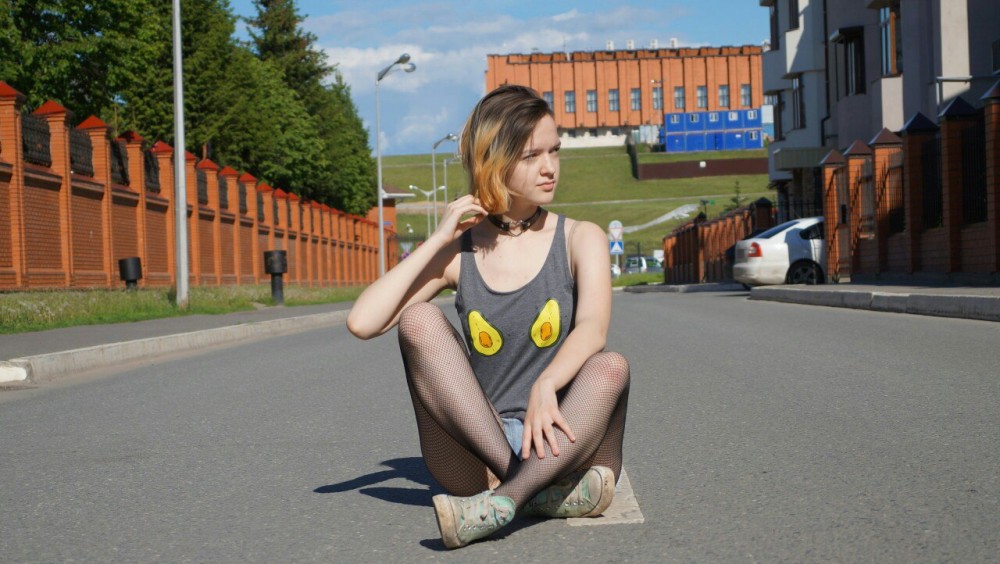 Индивидуалка Алеся фото № 2 в городе Лобня