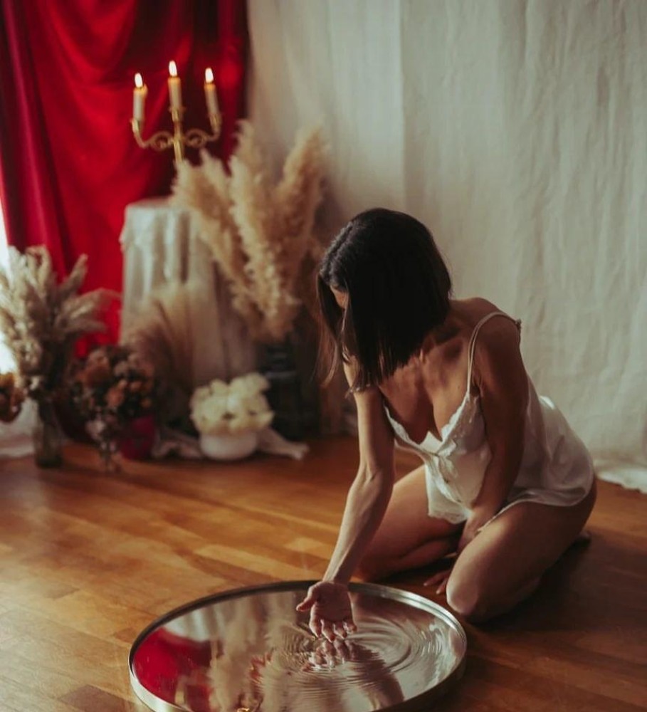 Индивидуалка Алевтина фото № 2 в городе Лобня