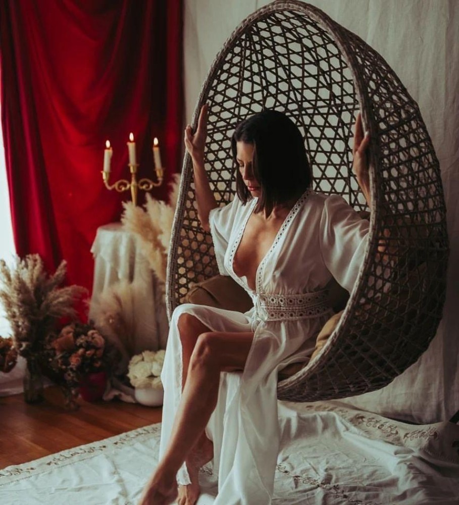 Индивидуалка Алевтина фото № 2 в городе Лобня