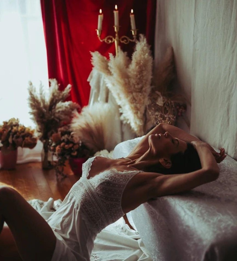 Индивидуалка Алевтина фото № 2 в городе Лобня