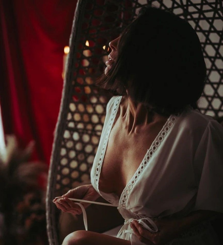 Индивидуалка Алевтина фото № 2 в городе Лобня