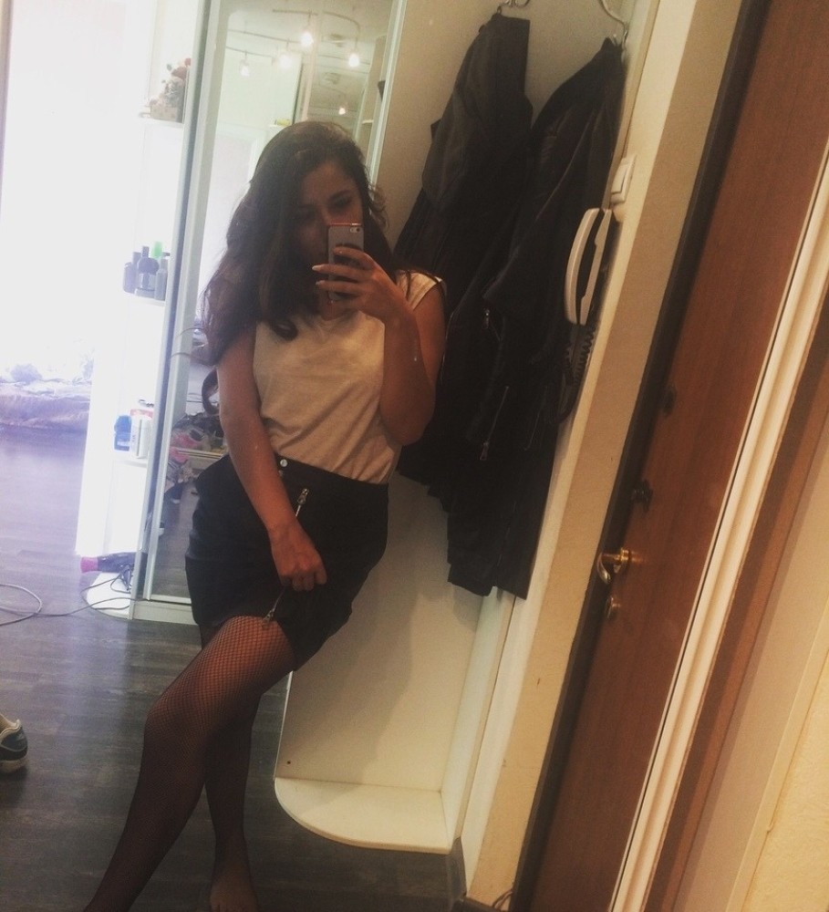 Индивидуалка Алиса фото № 2 в городе Лобня