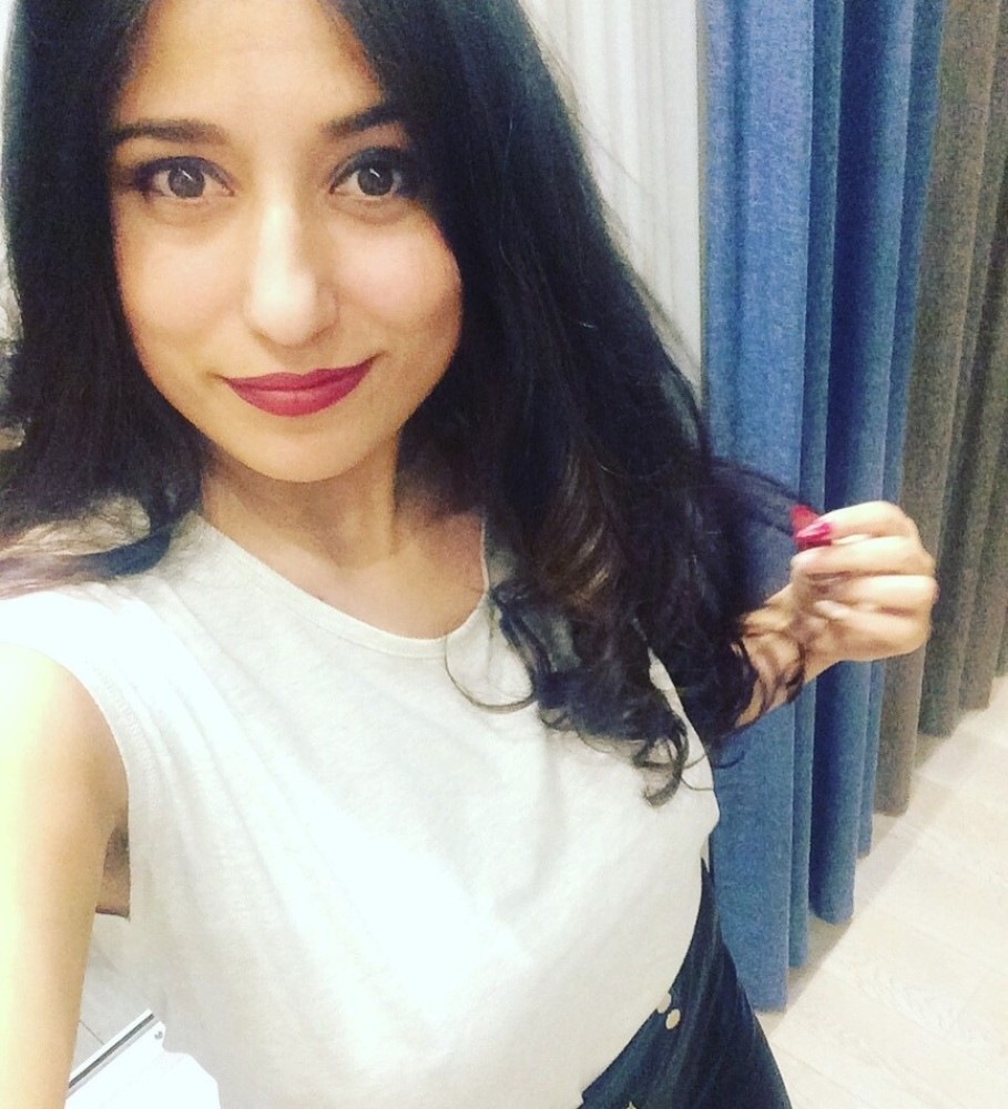 Индивидуалка Алиса фото № 2 в городе Лобня