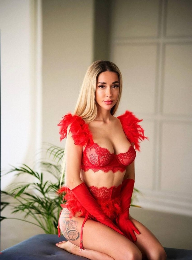 Индивидуалка Ася фото № 2 в городе Лобня