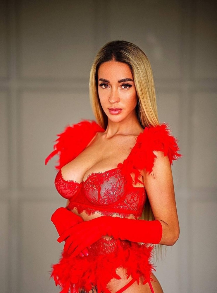 Индивидуалка Ася фото № 2 в городе Лобня