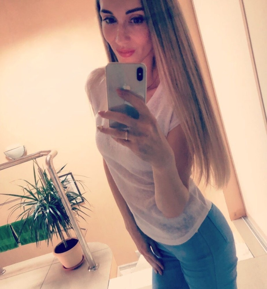 Индивидуалка Тони главное фото в городе Лобня 