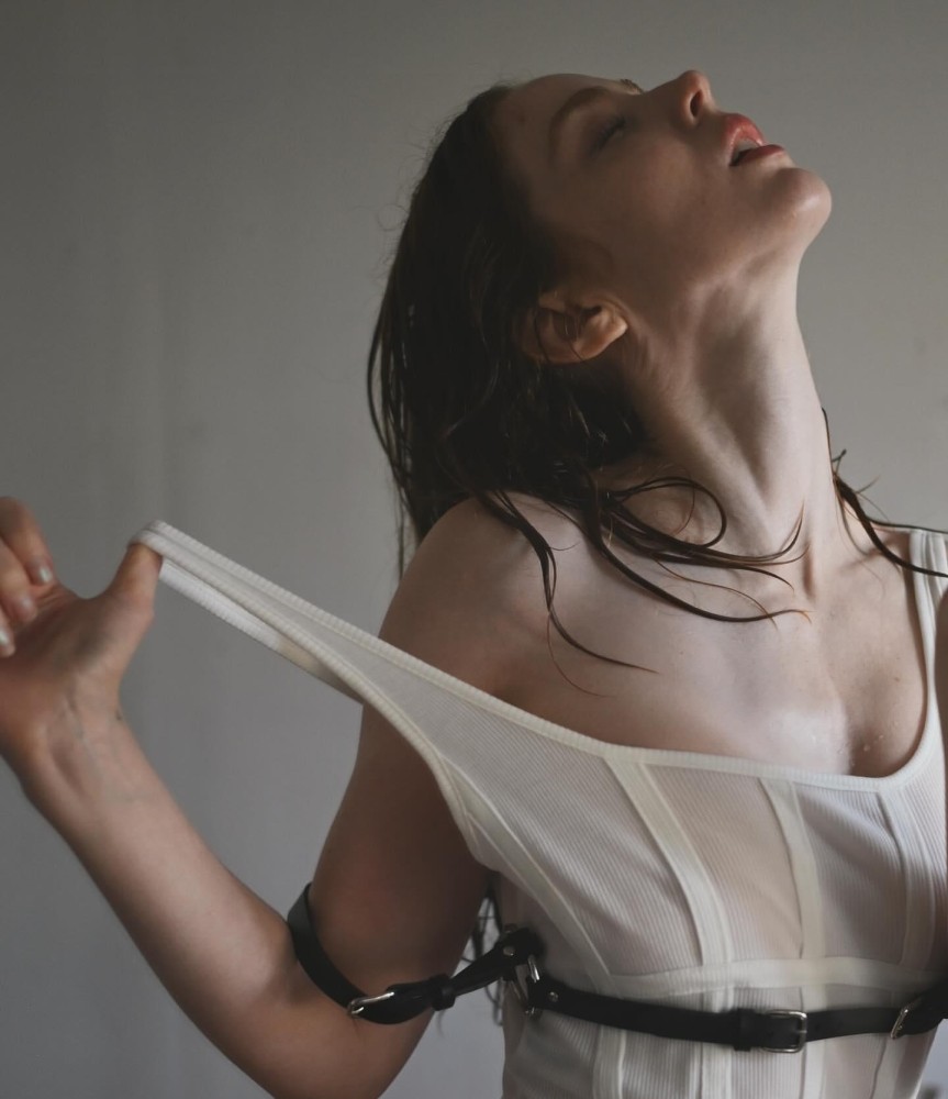 Индивидуалка Ида фото № 2 в городе Лобня