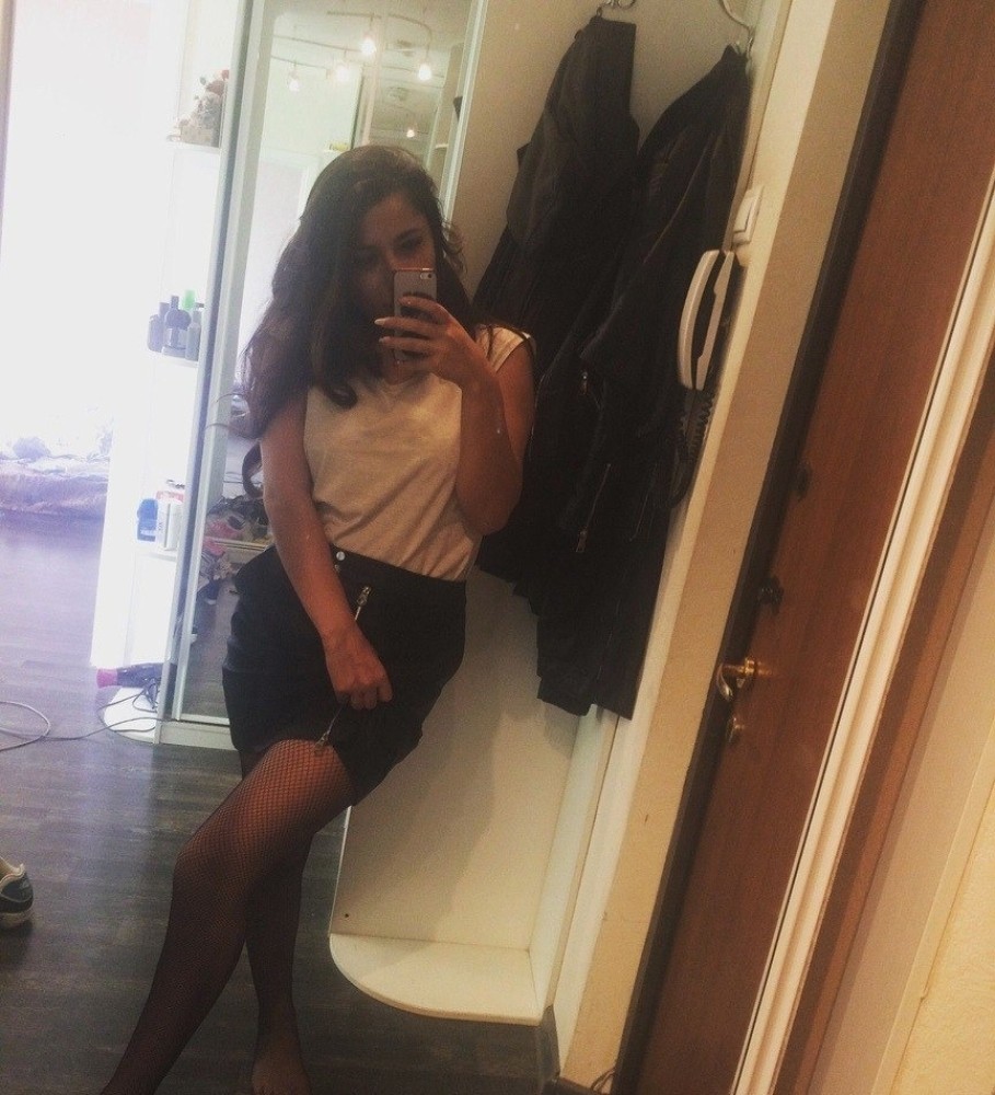 Индивидуалка Ира фото № 2 в городе Лобня