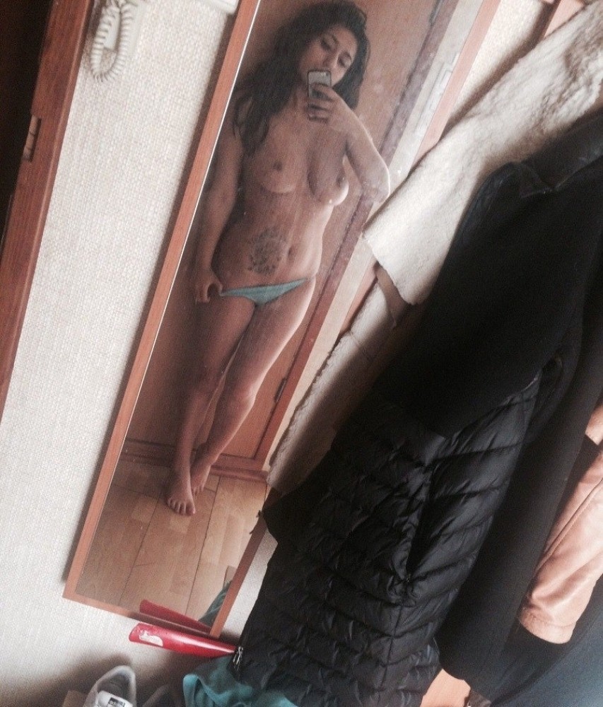 Индивидуалка Ира фото № 2 в городе Лобня