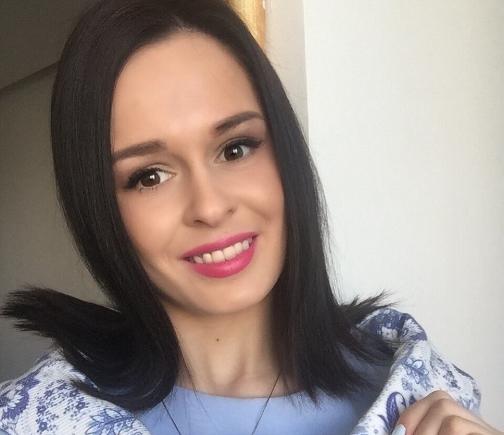 Индивидуалка Карина фото № 2 в городе Лобня